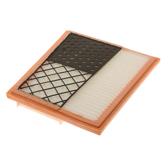 MANN-Filter® - Air Filter