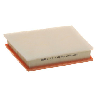 Mann-Filter® - Air Filter