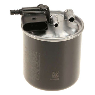 MANN-Filter® - Fuel Filter