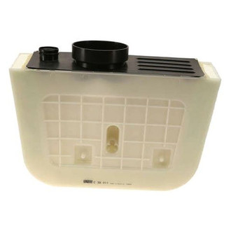 Mann-Filter® - Air Filter