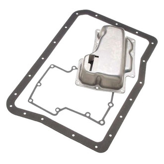 Mark Automotive® - Automatic Transmission Filter
