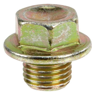 Mark Automotive® - Engine Oil Drain Plug