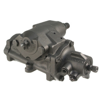 Maval® - Remanufactured Power Steering Steering Gear Box