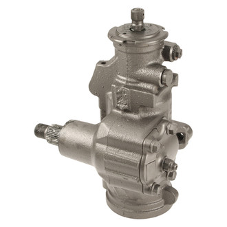 Maval® - Remanufactured Steering Gear Box