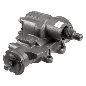 Maval® - Remanufactured Power Steering Steering Gear Box