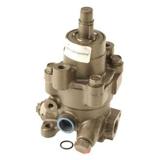 Maval® - Remanufactured Power Steering Pump