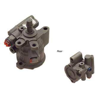 Maval® - Remanufactured Power Steering Pump