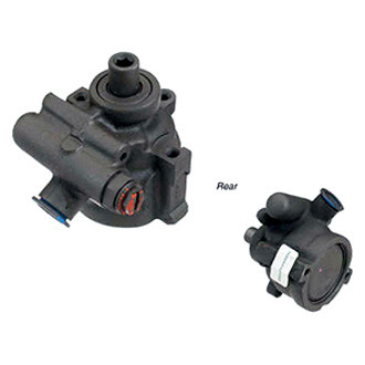 Maval® - Remanufactured Power Steering Pump