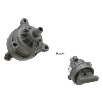 Maval® - Remanufactured Power Steering Pump