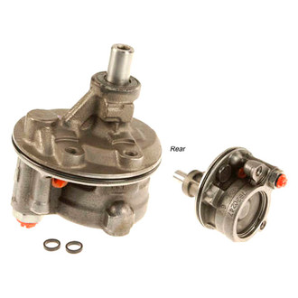 Maval® - Remanufactured Power Steering Pump