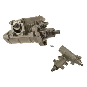 Maval® - Remanufactured Steering Gear Box