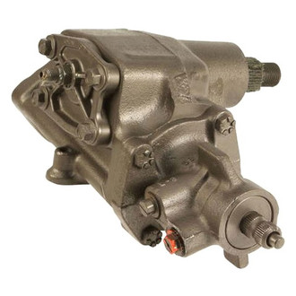 Maval® - Remanufactured Steering Gear Box