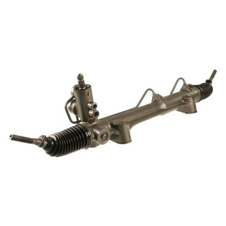 Maval® - Remanufactured Hydraulic Power Steering Rack and Pinion Assembly
