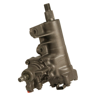 Maval® - Remanufactured Steering Gear Box