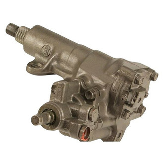 Maval® - Remanufactured Steering Gear Box
