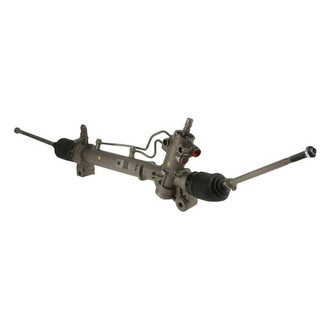 Maval® - Remanufactured Hydraulic Power Steering Rack and Pinion Assembly