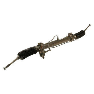 Maval® - Remanufactured Hydraulic Power Steering Rack and Pinion Assembly