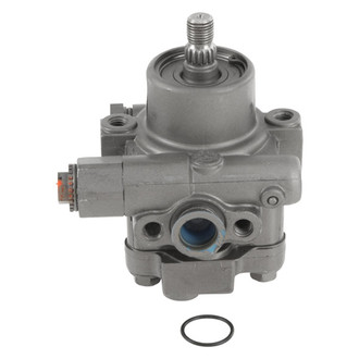 Maval® - Remanufactured Power Steering Pump