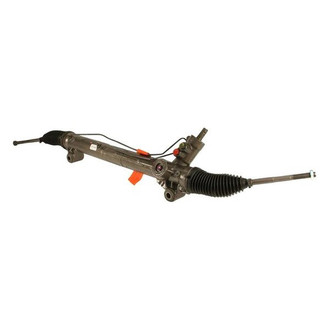 Maval® - Remanufactured Hydraulic Power Steering Rack and Pinion Assembly