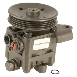 Maval® - Remanufactured Power Steering Pump