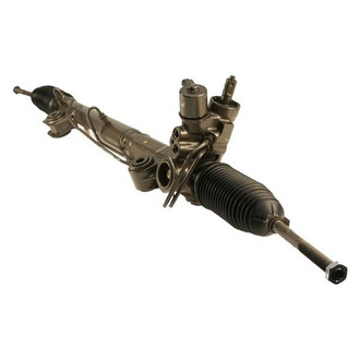 Maval® - Remanufactured Rack and Pinion Assembly