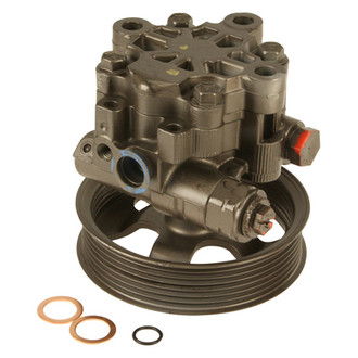 Maval® - Remanufactured Power Steering Pump
