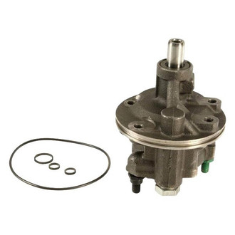 Maval® - Remanufactured Power Steering Pump