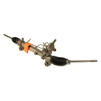 Maval® - Remanufactured Hydraulic Power Steering Rack and Pinion Assembly