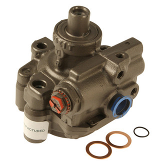 Maval® - Remanufactured Power Steering Pump