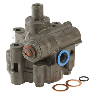 Maval® - Remanufactured Power Steering Pump