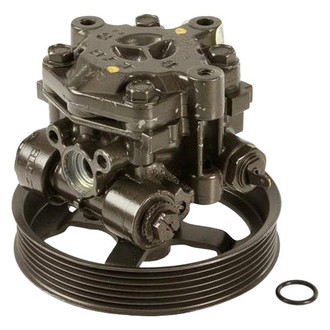 Maval® - Remanufactured Power Steering Pump