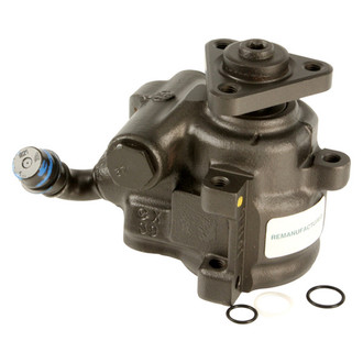 Maval® - Remanufactured Power Steering Pump