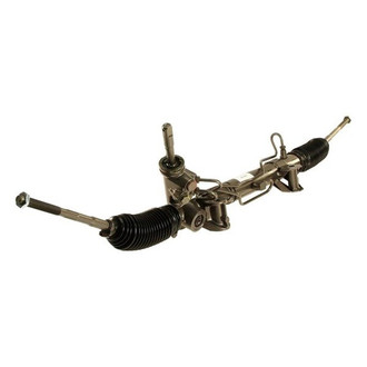 Maval® - Remanufactured Rack and Pinion Assembly