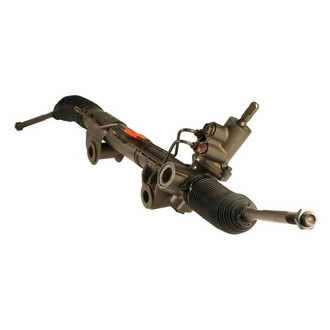 Maval® - Remanufactured Hydraulic Power Steering Rack and Pinion Assembly
