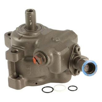 Maval® - Remanufactured Power Steering Pump