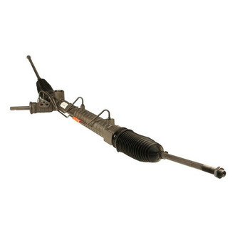 Maval® - Remanufactured Hydraulic Power Steering Rack and Pinion Assembly