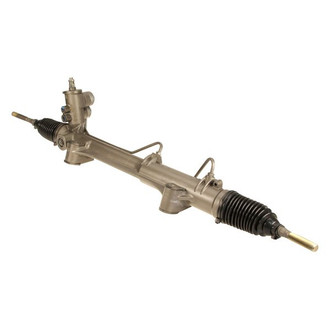 Maval® - Remanufactured Hydraulic Power Steering Rack and Pinion Assembly