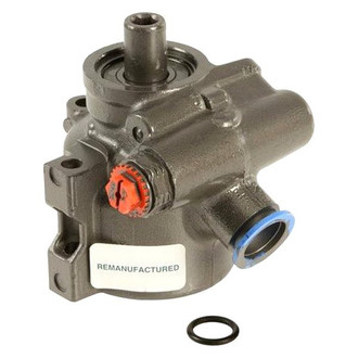 Maval® - Remanufactured Power Steering Pump