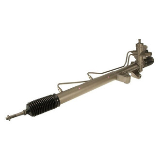 Maval® - Remanufactured Hydraulic Power Steering Rack and Pinion Assembly