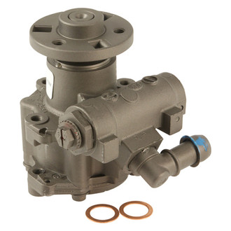 Maval® - Remanufactured Power Steering Pump
