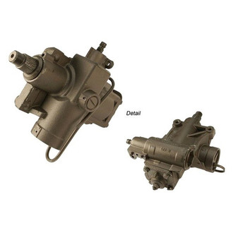 Maval® - Remanufactured Steering Gear Box
