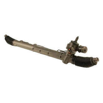 Maval® - Remanufactured Hydraulic Power Steering Rack and Pinion Assembly