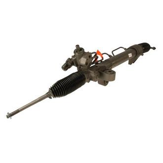 Maval® - Remanufactured Rack and Pinion Assembly