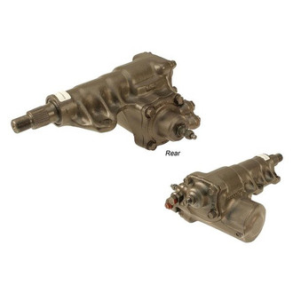 Maval® - Remanufactured Steering Gear Box