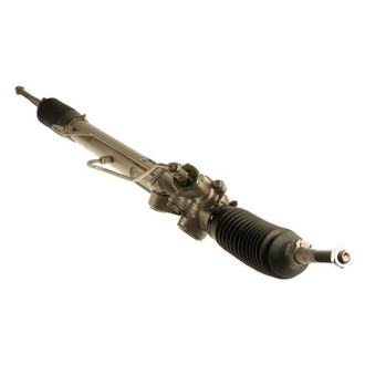 Maval® - Remanufactured Hydraulic Power Steering Rack and Pinion Assembly