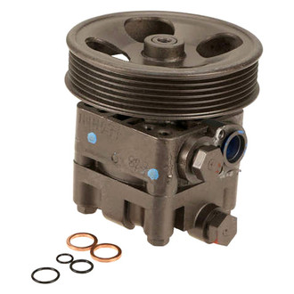 Maval® - Remanufactured Power Steering Pump