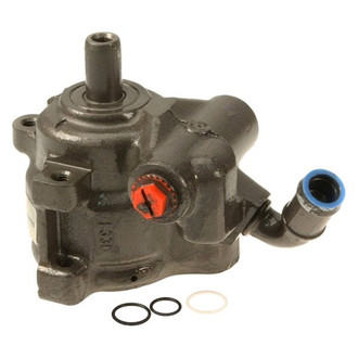 Maval® - Remanufactured Power Steering Pump