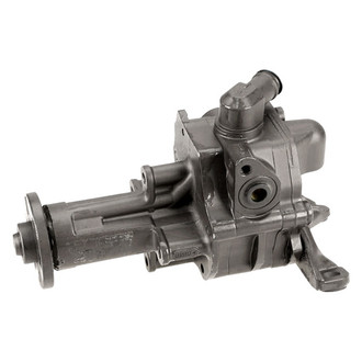 Maval® - Remanufactured Power Steering Pump
