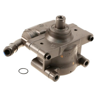 Maval® - Remanufactured Power Steering Pump
