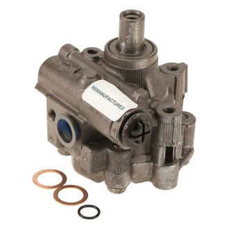 Maval® - Remanufactured Power Steering Pump